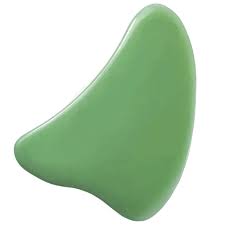 Gua Sha Stone - Jade
