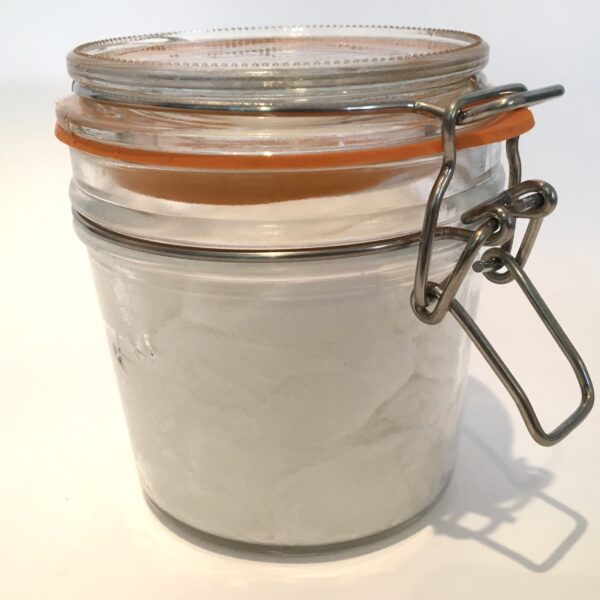 clip top jar Clip Top Jar (Kilner Style)