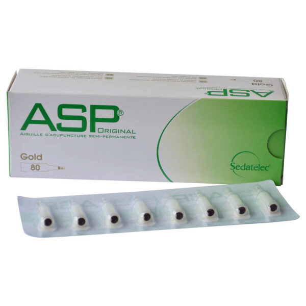 ASP Semi-Permanent