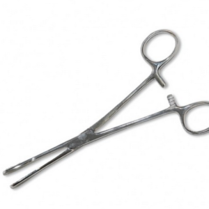 Sponge Forceps