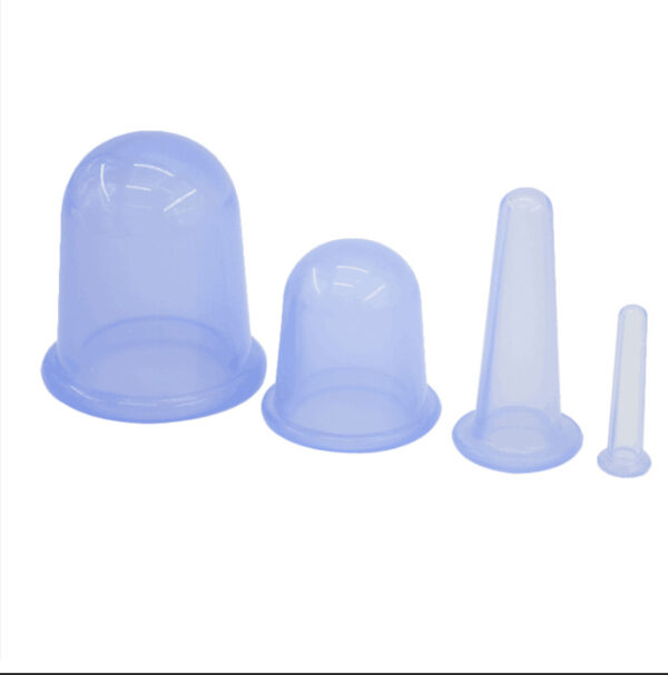 Silicone Cups