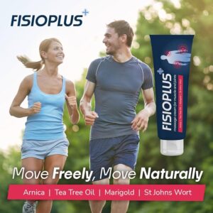 fisioplus Fisioplus (Was Fisiocrem)