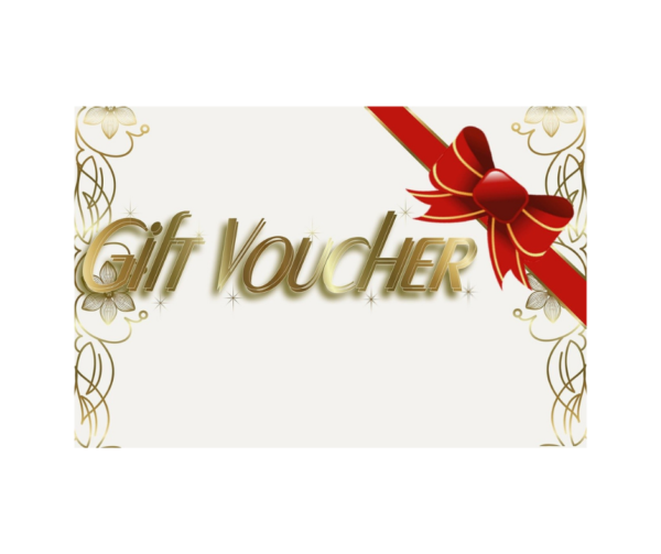 gift voucher