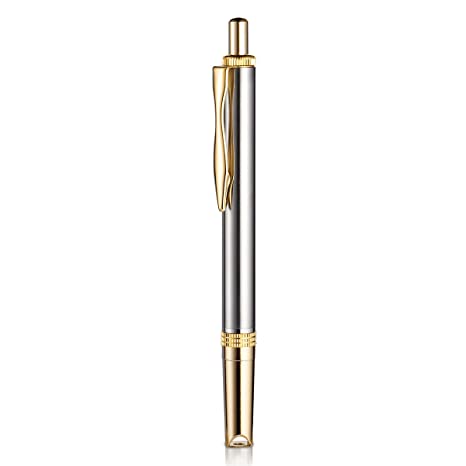 metal lancing pen metal lancing pen