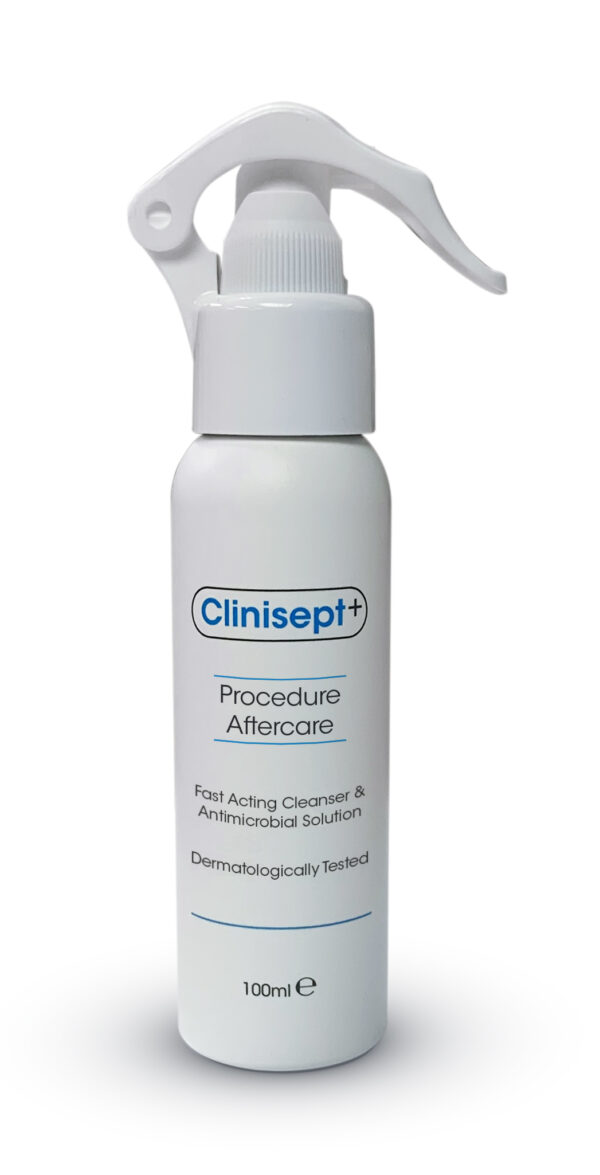 Clinisept Aftercare Spray Clinisept Aftercare Spray