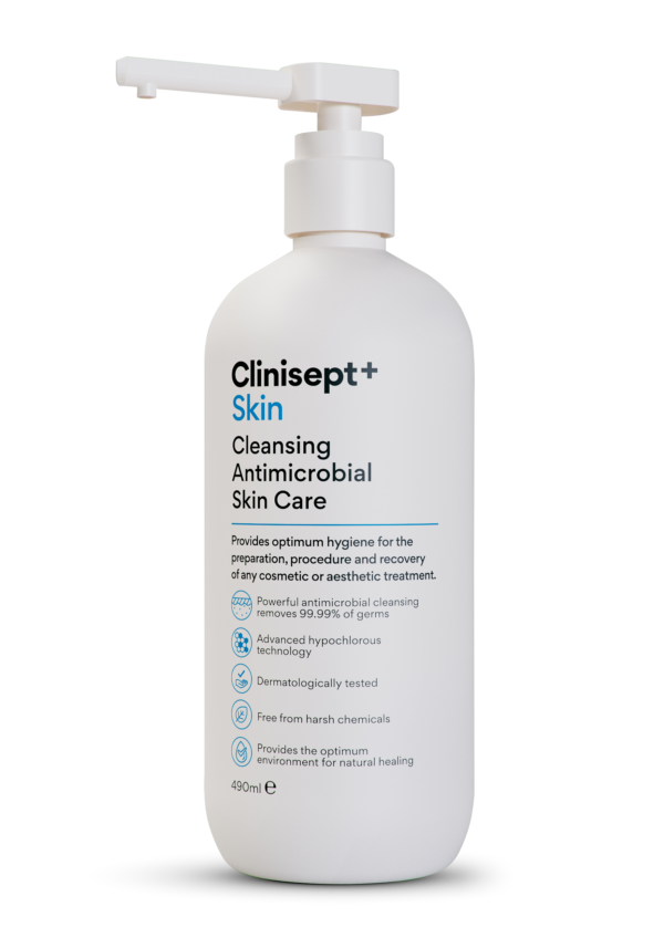 490ml Clinisept Skin 490ml Clinisept Skin