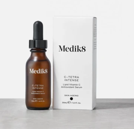 Vit C Tetra Intense Vit C Tetra Intense