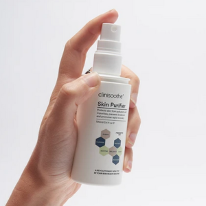 clinisoothe clinisoothe