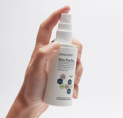 clinisoothe clinisoothe