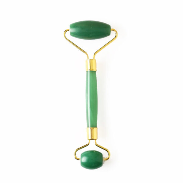 Jade roller