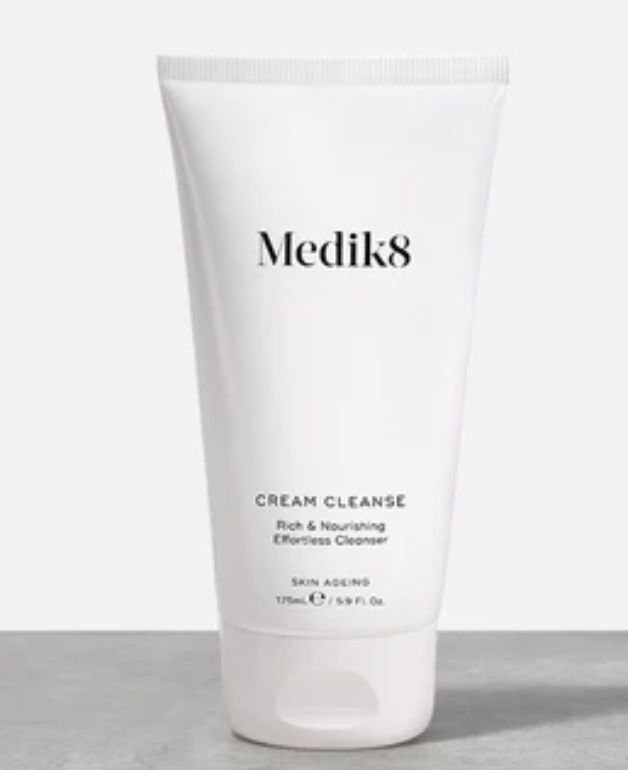 Cream Cleanse 175ml