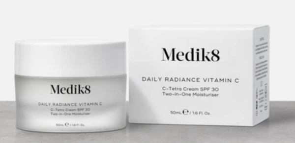 DAILY RADIANCE VITAMIN C