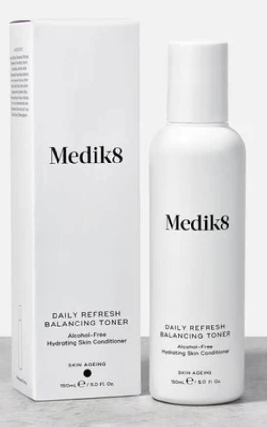Daily Refresher Balancing Toner