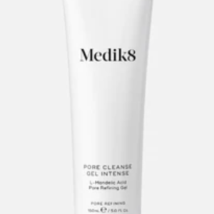 Pore Cleanse Gel Intense