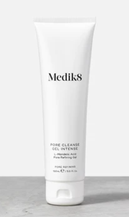 Pore Cleanse Gel Intense