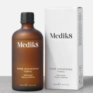 Pore Minimising Tonic