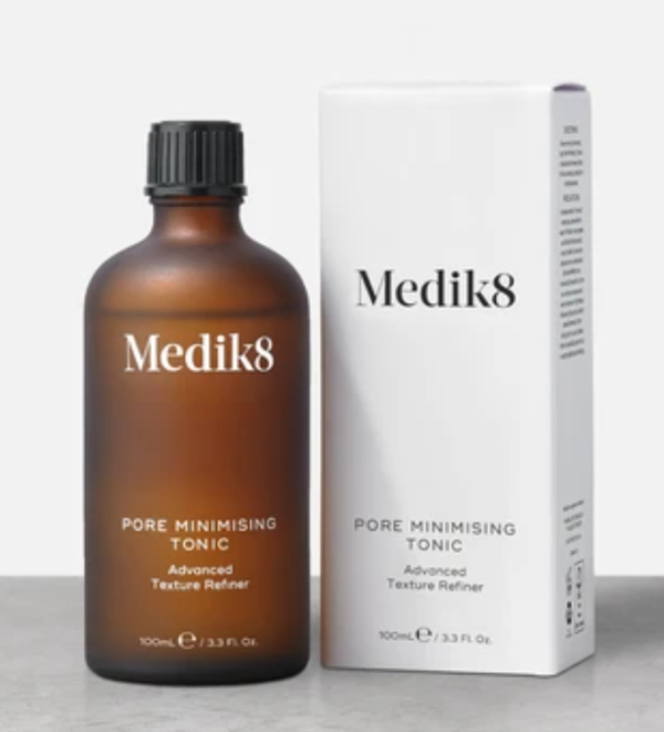 Pore Minimising Tonic