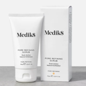 Pore Refining Scrub
