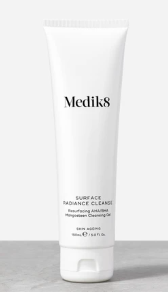 Surface Radiance Cleanse