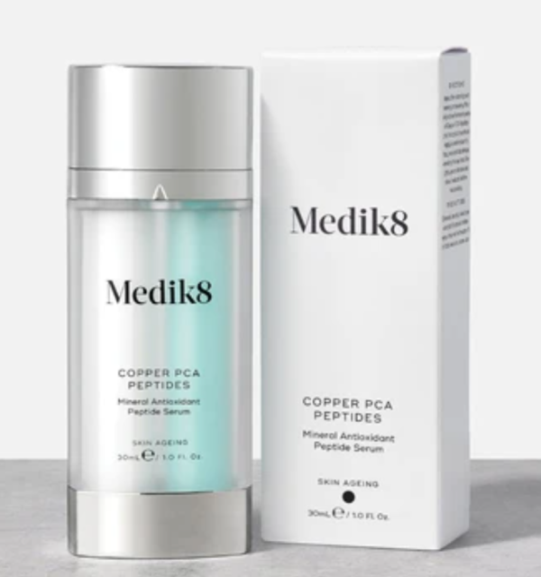 Medik8 Copper PCA