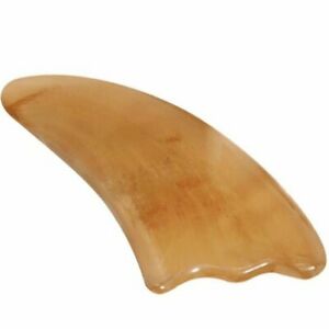 gua sha horn Guas Sha Horn