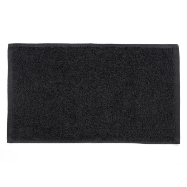 guest towel for cupping