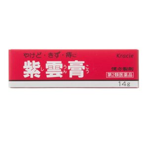 Shiunko Cream Shiunko Cream