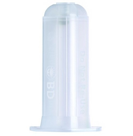 vacutainer holder