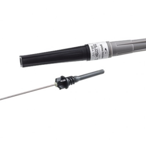 vacutainer needle