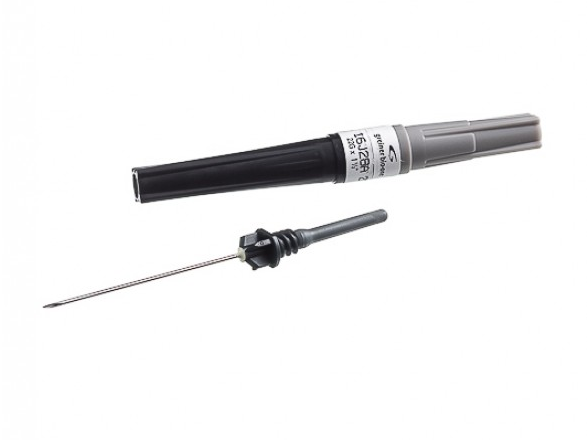 vacutainer needle