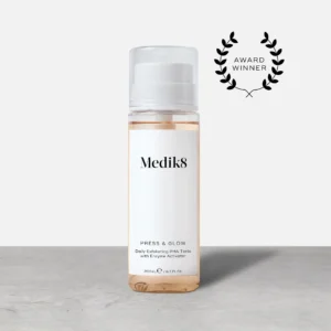 Medik8 Press and Glow
