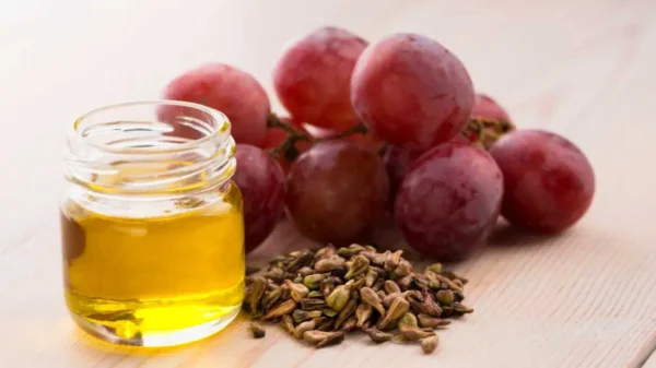 Grape Seed Oil Grape Seed Oil