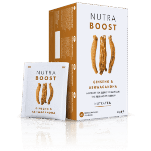 Nutra Boost
