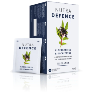 Nutra Defence
