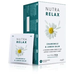Nutra Relax