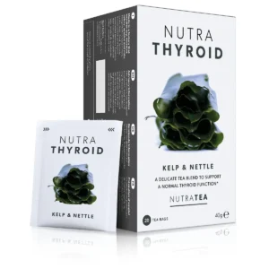 thyroid-tea