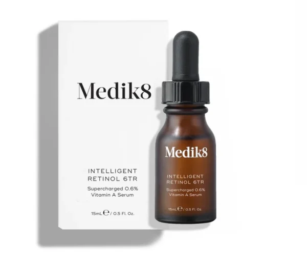 Intelligent Retinol 6TR Intelligent Retinol 6TR