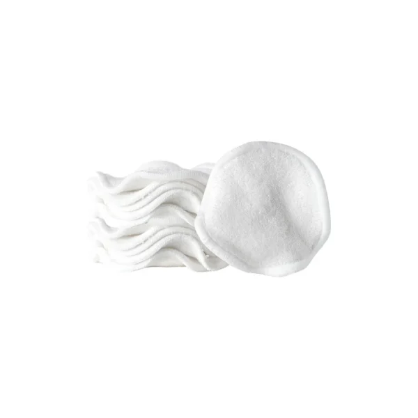 Bamboo Cotton Pads Bamboo Cotton Pads