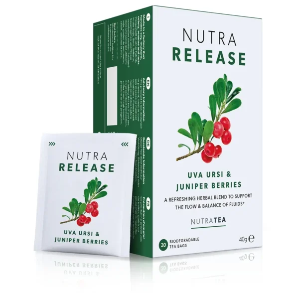 Nutra Release Nutra Release
