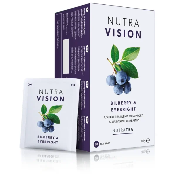 Nutra Vision Nutra Vision