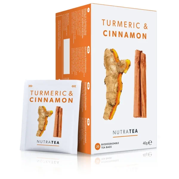 Nutra turmeric-cinnamon Nutra turmeric-cinnamon