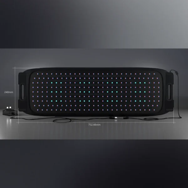 4.webp Infrared Flex (PRE-ORDER ONLY - can take approx 5-6 weeks for delivery)